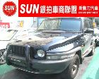 台中市發車中心..SUN 銀拍車商聯盟.就是和別人不一樣.買車保證再八折詳情見<公司網站> SSANGYONG 昇陽 / Korando中古車